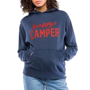 🏕SUB_URBAN RIOT “Happy Camper” Hoodie